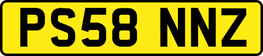PS58NNZ