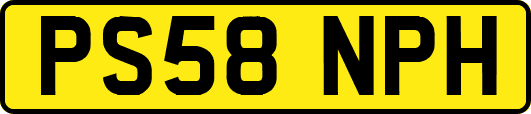 PS58NPH