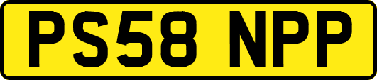 PS58NPP