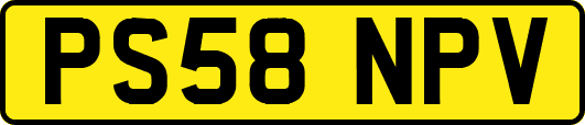 PS58NPV
