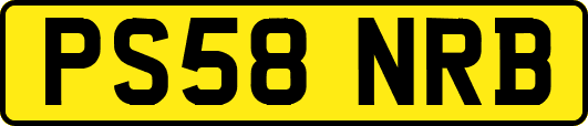 PS58NRB