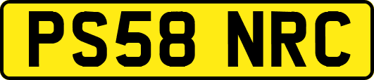 PS58NRC