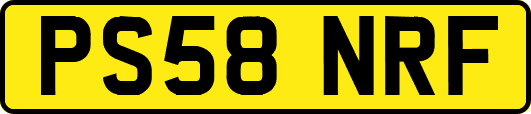 PS58NRF
