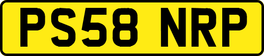 PS58NRP