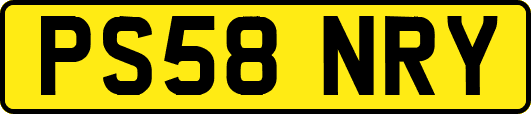PS58NRY