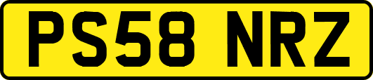 PS58NRZ