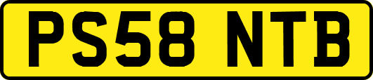 PS58NTB