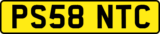PS58NTC