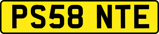 PS58NTE
