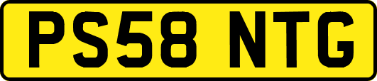 PS58NTG