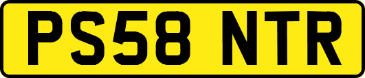 PS58NTR