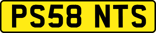 PS58NTS
