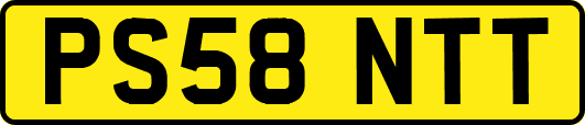 PS58NTT