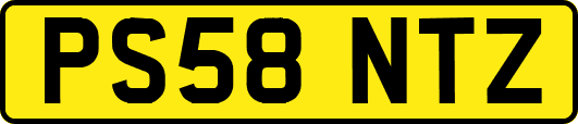 PS58NTZ