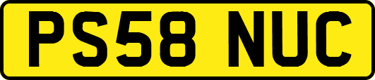 PS58NUC