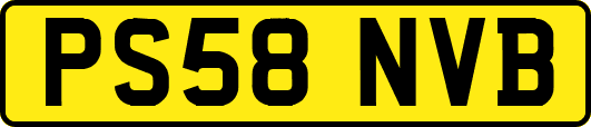 PS58NVB