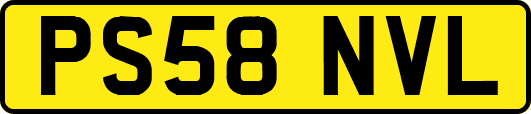 PS58NVL