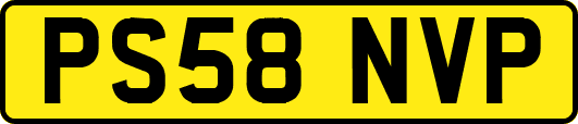 PS58NVP