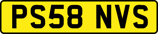 PS58NVS