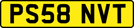 PS58NVT