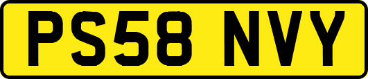 PS58NVY