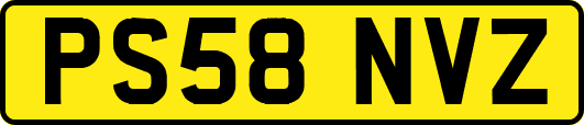 PS58NVZ