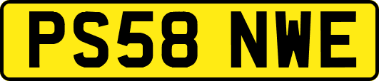 PS58NWE