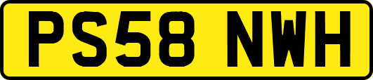 PS58NWH