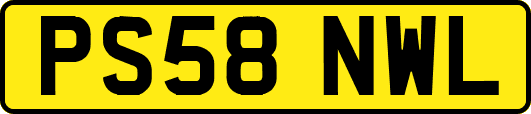 PS58NWL