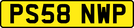 PS58NWP