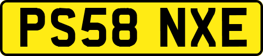 PS58NXE