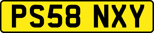PS58NXY