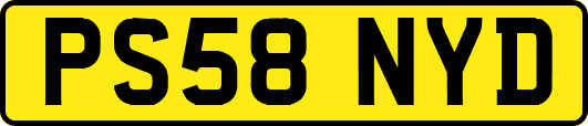 PS58NYD