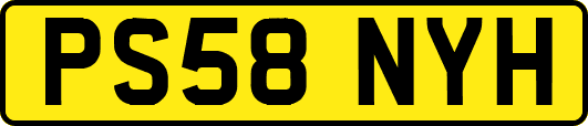 PS58NYH