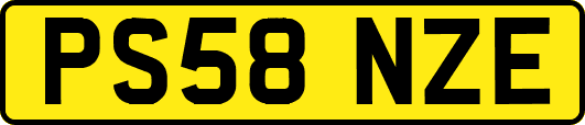 PS58NZE