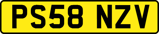 PS58NZV