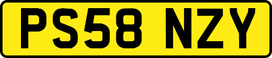 PS58NZY