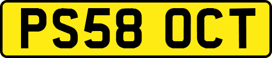 PS58OCT