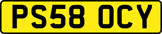 PS58OCY