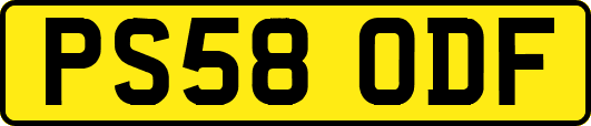 PS58ODF