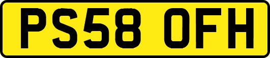 PS58OFH