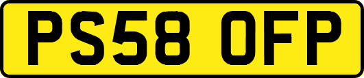 PS58OFP