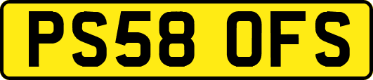 PS58OFS