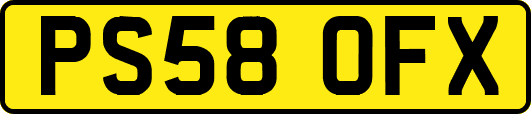 PS58OFX