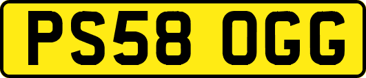 PS58OGG