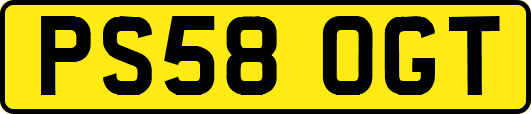 PS58OGT