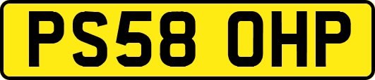 PS58OHP