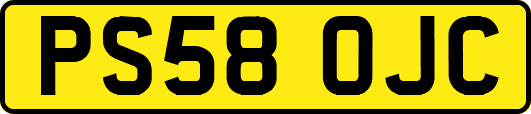 PS58OJC
