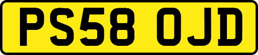 PS58OJD