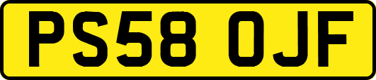 PS58OJF